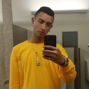 Meet your Posher, Rico